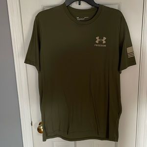 Under Armour Freedom Shirt